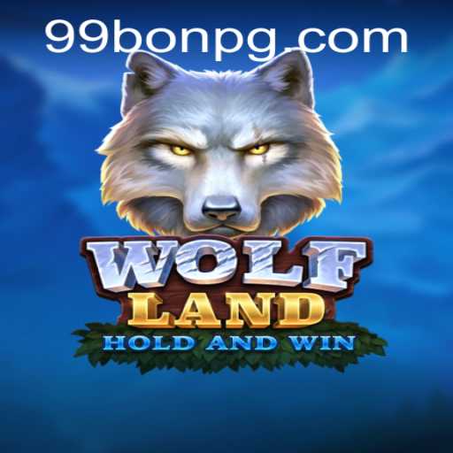 WolfLand: An Immersive Adventure in the Wild
