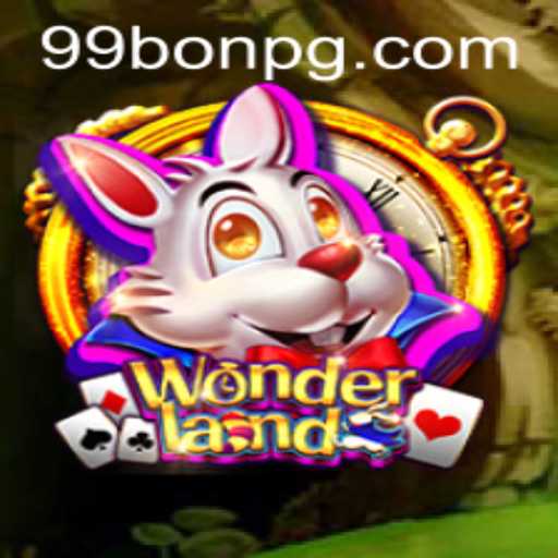 Unveiling the Wonders of Wonderland: A Game Beyond the Ordinary