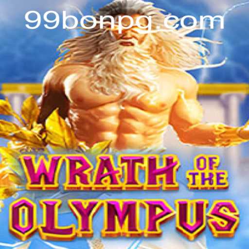 Unveiling Wrath of Olympus: An Epic Adventure in Gaming