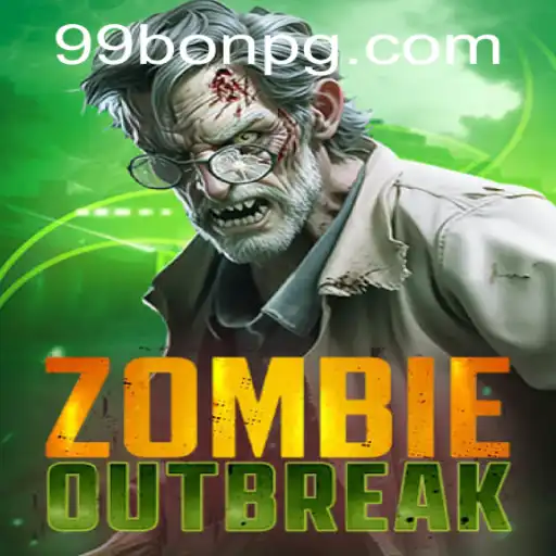 ZombieOutbreak: Survive the Undead in 99Bon's Latest Game